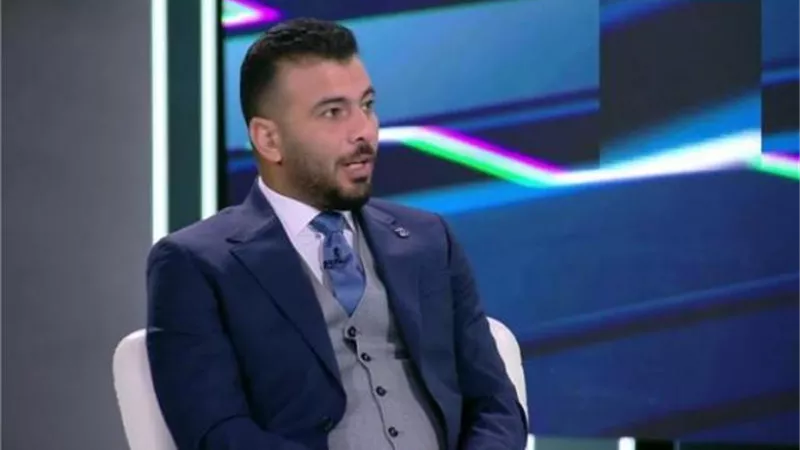 ”أفريقيا يا رجالة”.. متعب يُحفز لاعبي الأهلي قبل مواجهة الوداد