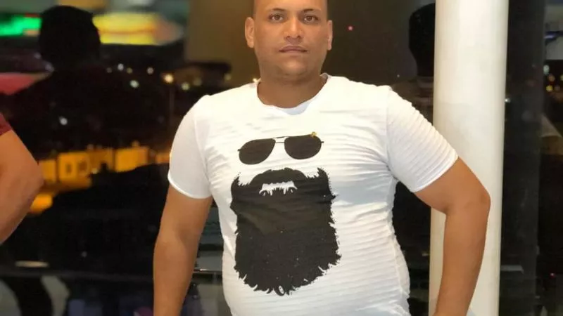 علي رعد يستعد لتصوير فيلم«برشامة» مع مصطفى خاطر