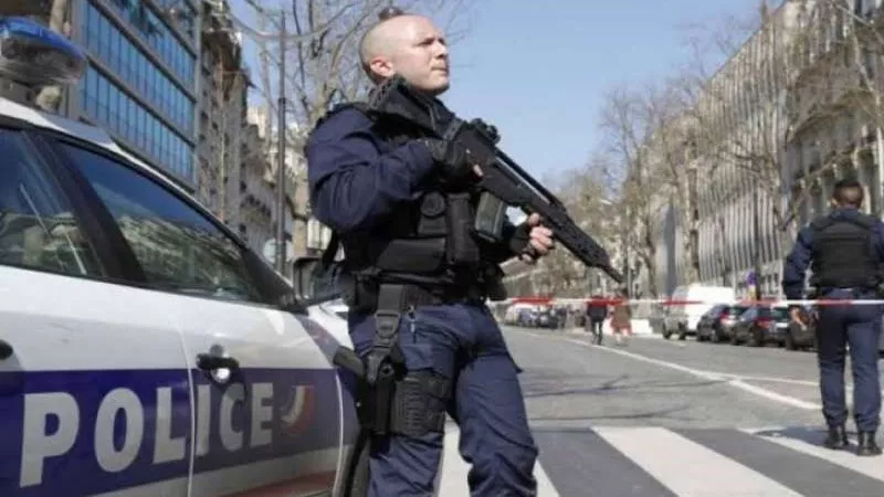 الشرطة الأمريكية تعلن مقتل وإصابة 7 أشخاص في حادث إطلاق نار بولاية فيرجينيا