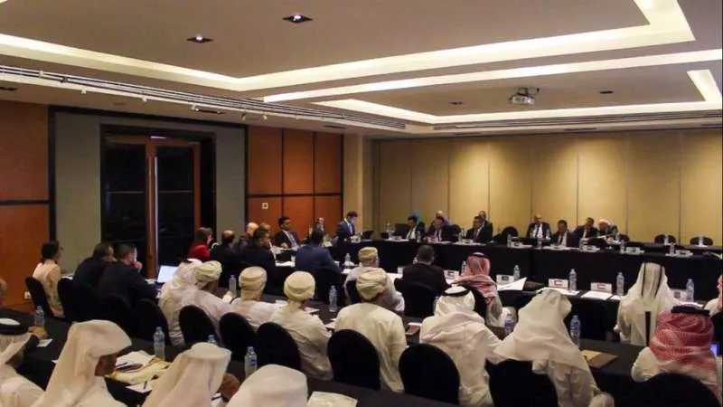 «الرقابة الاشعاعية» تناقش تأسيس بنية للاستعداد للطوارئ النووية باجتماع كبار المسئولين العرب