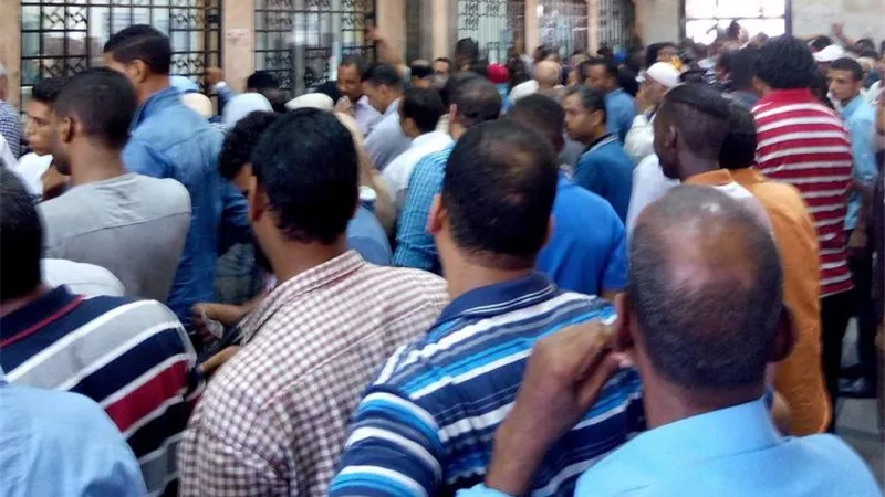 اليوم.. بدء حجز تذاكر قطارات أسبوع عيد الأضحى