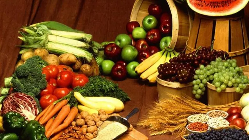 هذه الأطعمة تمنحك الطاقة.. فما هي؟