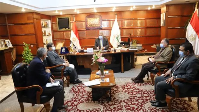 أبرزها عمل بوليصات تأمين.. تعرف علي جهود القوى العاملة لرعاية العمالة غير المنتظمة