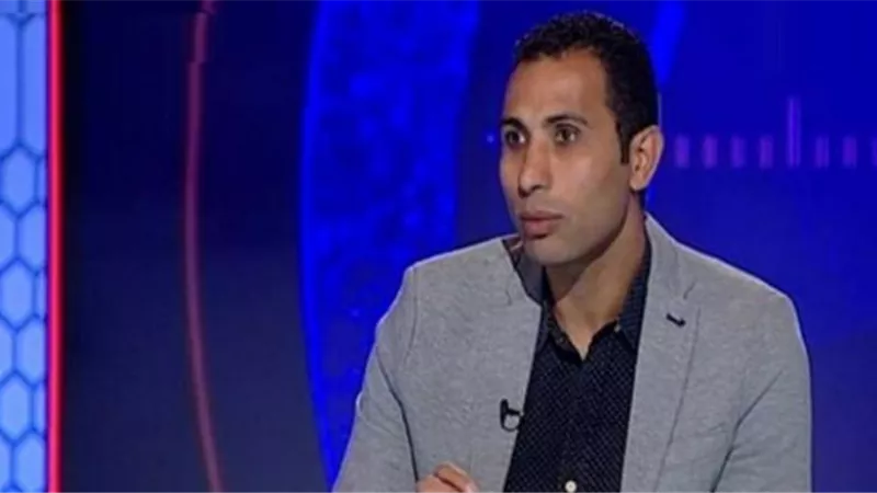 القباني: فوز الأهلي على الوداد سيكون حافزا للزمالك
