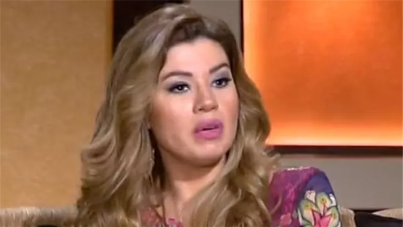 رانيا فريد شوقي : ” ضربة معلم ” حقق لي حلمي
