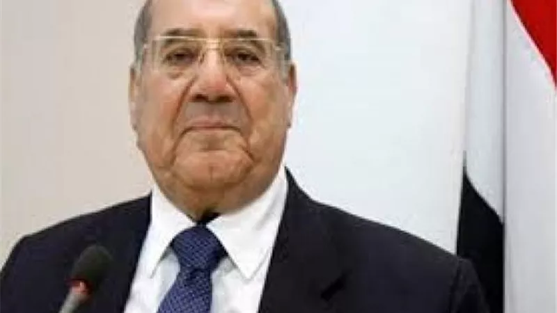 عاجل .. كيف فاز رئيس حزب مستقبل وطن برئاسة مجلس الشيوخ؟