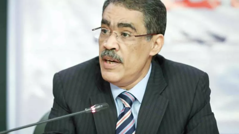 الحوار الوطنى يستأنف جلساته بالمحور السياسى اليوم
