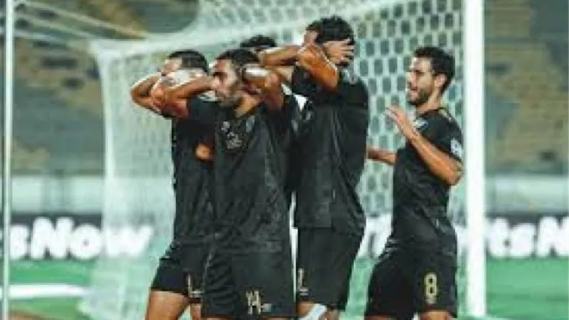 ”يحيا الأهلي”.. أرقام ومكاسب بالجملة بعد الفوز على الوداد المغربي بالدار البيضاء