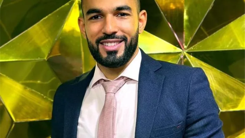 حسام حلمي ينضم لفريق عمل فيلم«تاج» لـ تامر حسني