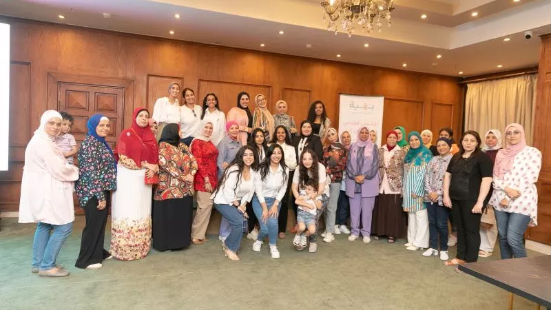المطورون العرب القابضة تنظم أول ندوة توعية عن سرطان الثدي بالتعاون مع مؤسسة بهية