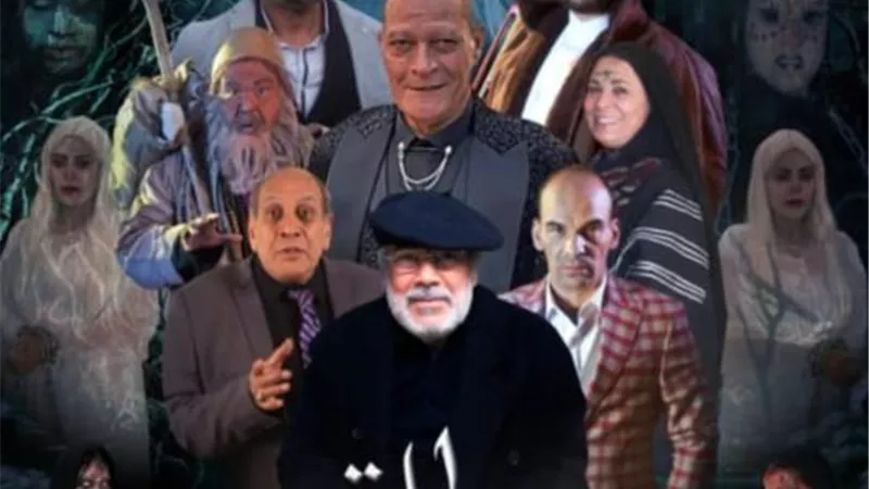 تفاصيل فيلم ”دعوة للقمر” بطولة احمد عبد الله محمود وهاجر الشرنوبي