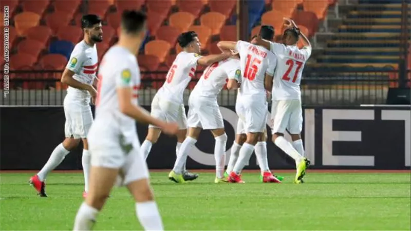 فنيا.. كيف يفوز الزمالك على الرجاء المغربي بنصف نهائي الأبطال؟