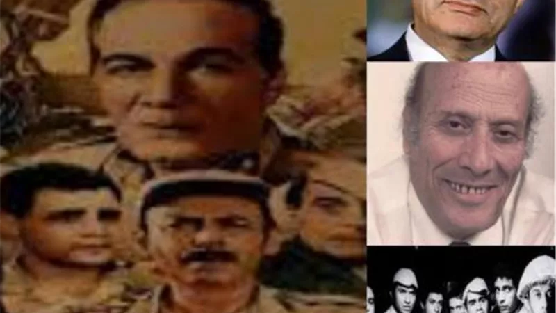 أفلام عن حرب أكتوبر منعت من العرض..أحدهم تجاهل دور مبارك في 73..والآخر منع بعد معاهدة السلام