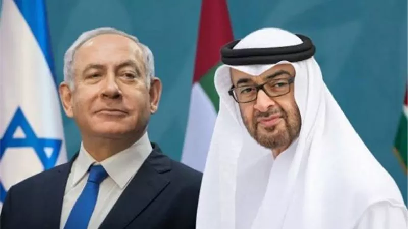 بعد تحقيقه مليون مشاهدة.. تفاصيل أول عمل غنائي بين الإمارات وإسرائيل