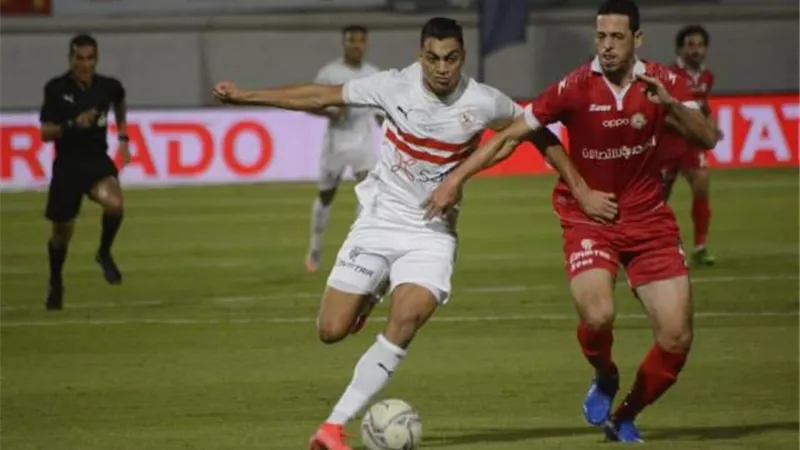 بث مباشر.. مشاهدة مباراة الزمالك والرجاء المغربي بدوري أبطال إفريقيا