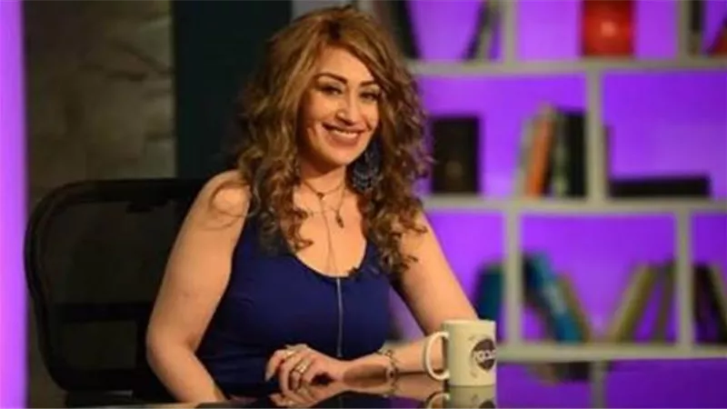 هكذا أحيت إيناس مكي ذكرى وفاة والدها