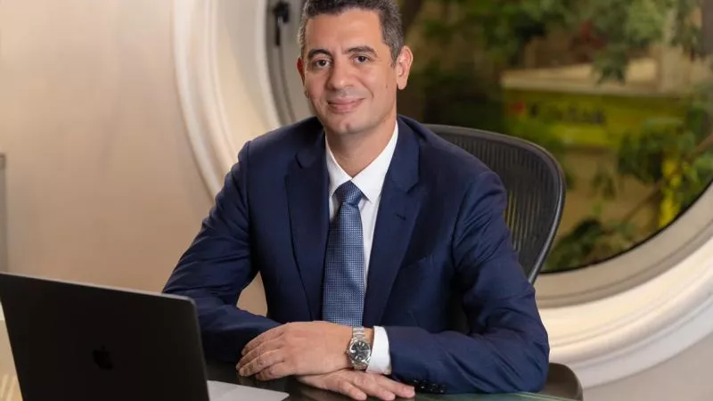 تعاون جديد بين الشركة السعودية المصرية للتعمير وهيئة المجتمعات العمرانية الجديدة لاطلاق المرحلة الثامنة من مشروع مارينا العلمين
