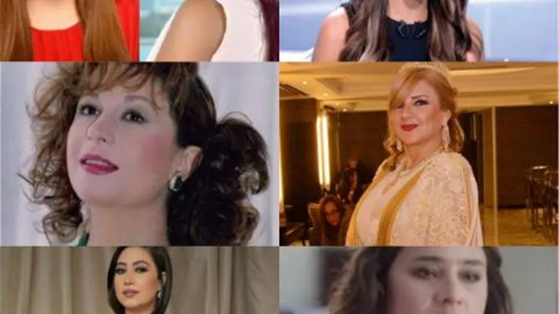 نيللى كريم لم تكن الأولى..فنانات اعترفن بخيانة أزواجهن البعض مع صديقاتهن والبعض الآخر سبب لهن صدمة كبيرة