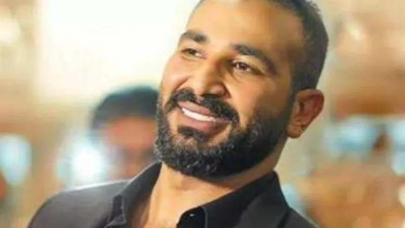 أحمد سعد يعلن موعد طرح أغنيته الجديدة ”اختياراتي مدمرة حياتي”