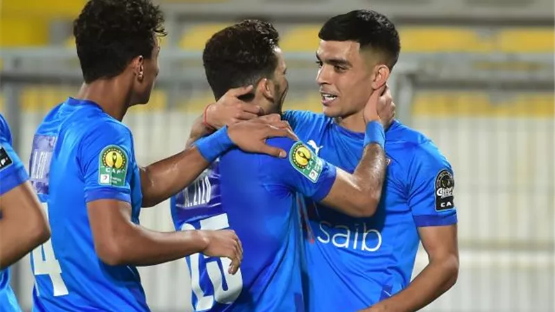 رغم خلافها مع مرتضى.. الأولمبية تهنئ الزمالك بالفوز على الرجاء