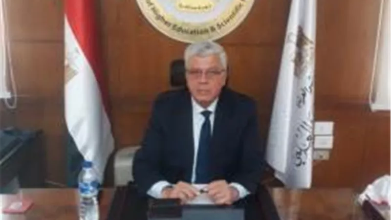 اللجنة الوطنية المصرية لليونسكو تبحث آليات تعزيز التعاون مع اليونسكو