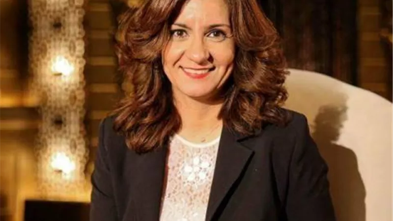 رسالة عاجلة من وزيرة الهجرة للمصريين بالخارج قبل بدء التصويت فى انتخابات النواب