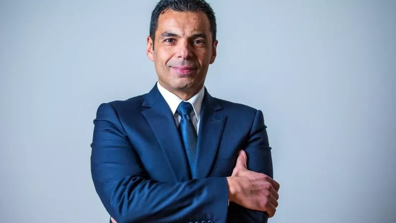 «كونتكت» تعلن عن شراكة جديدة مع «فودافون مصر» لإتاحة خدمات التمويل الاستهلاكي ونظام الموافقات الفورية Lending as a service