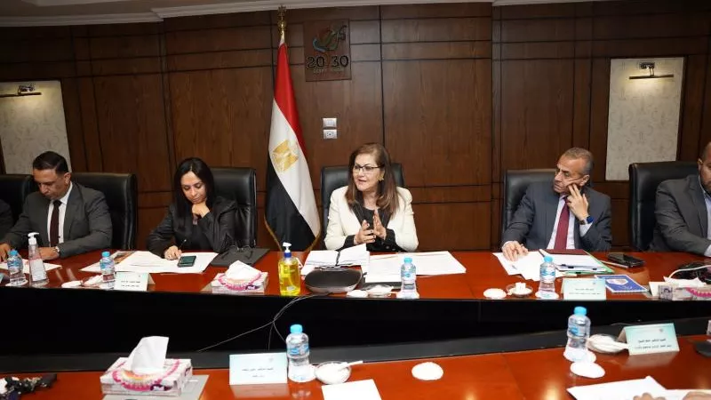 رسميًا.. 3000 جنيه الحد الأدنى للأجور بالقطاع الخاص في يوليو المقبل