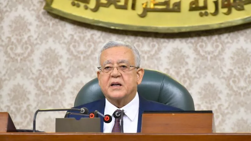 المستشار حنفي جبالي : زيارتنا إلى ليبيا جاءت لدعم الأشقاء في استعادة استقرار ووحدة الدولة
