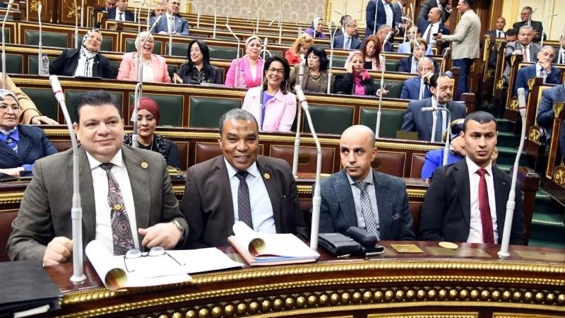 رئيس «المحطات النووية» يعلن موافقة مجلس النواب على اتفاقية الأمان النووي