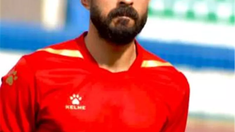 كريم عبدالنبي يكشف تفاصيل عودته لنادي مصر المقاصة