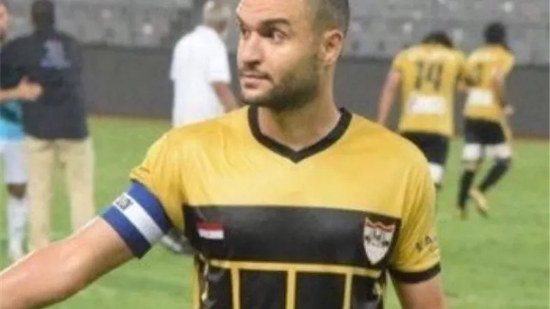 مجانا..محمود البدري ينتقل إلي سموحة
