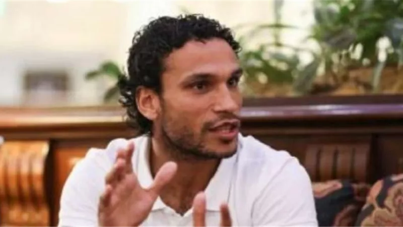 شوقي السعيد :الأهلي مش هيصعد..ولو لا قدر الله صعد هدبح الخروف