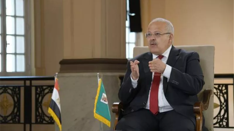 الخشت :نحن في حاجة لفحص الخطاب الديني التقليدي وتأسيس آخر بالعودة إلي الوحي الإلهي