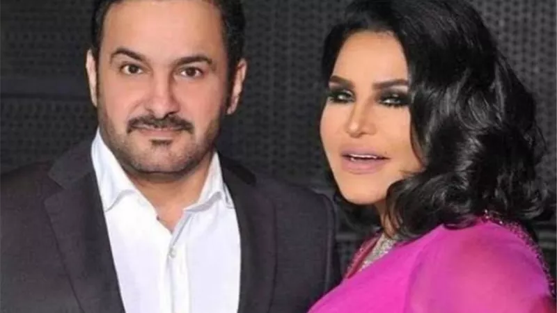 أحلام تكشف عن مرض زوجها وتطمئن جمهورها على نتائج لقاح كورونا