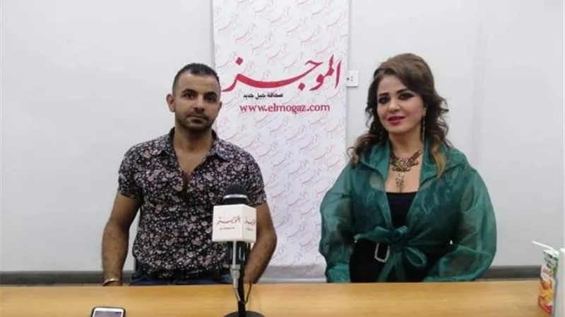 الآن.. تكريم الفنانة مادلين طبر في ”الموجز”