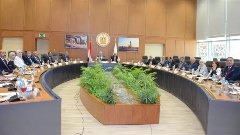 مجلس أكاديمية البحث العلمي يعلن جوائز الهيئات والأفراد لعام 2021
