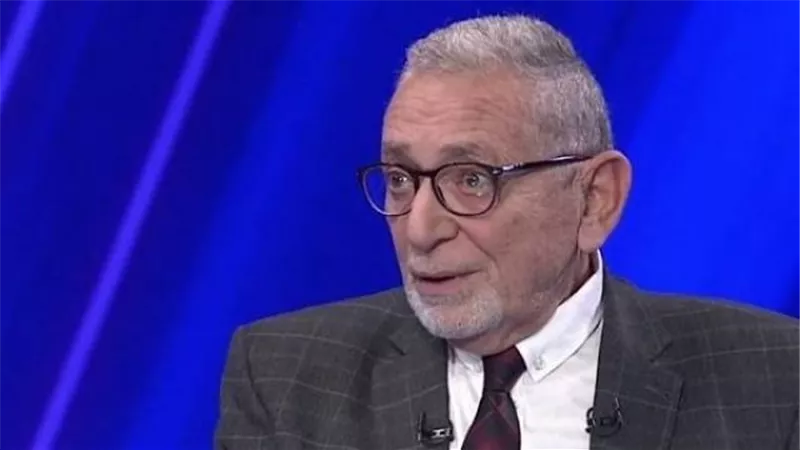 القيعي يهاجم السعيد: ”أنت يا مؤذي اللى بتزايد على كراهية الأهلي”