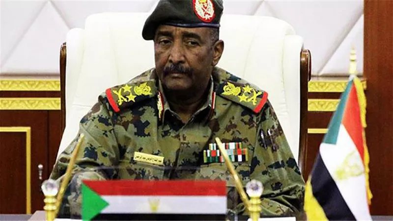 السودان يكشف موقفه من التطبيع مع إسرائيل