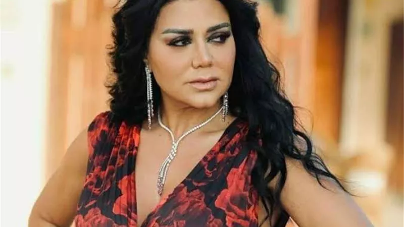 رانيا يوسف تستعرض جمالها في أحدث جلسة تصوير