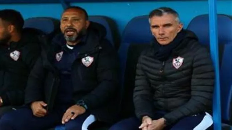 مدرب الزمالك السابق يكشف أهم ميزة في الفريق