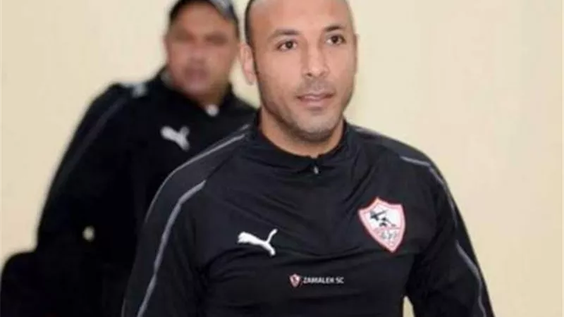 أيمن عبد العزيز: طارق حامد نسخة مكررة مني