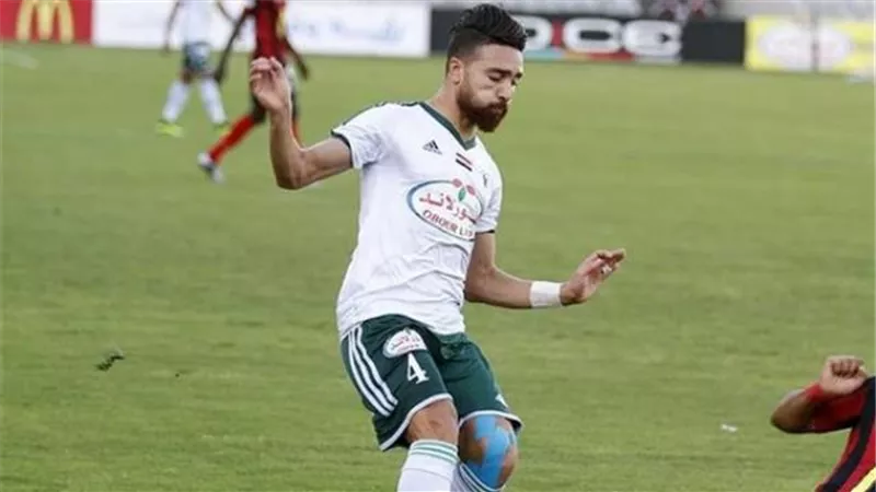 كابوريا: الزمالك لم يطلب مني العودة في الموسم المقبل