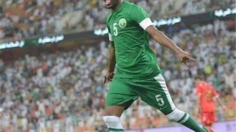هوساوي: غادرت النصر بقرار فيتوريا والجدية حسمت انضمامي للاتحاد