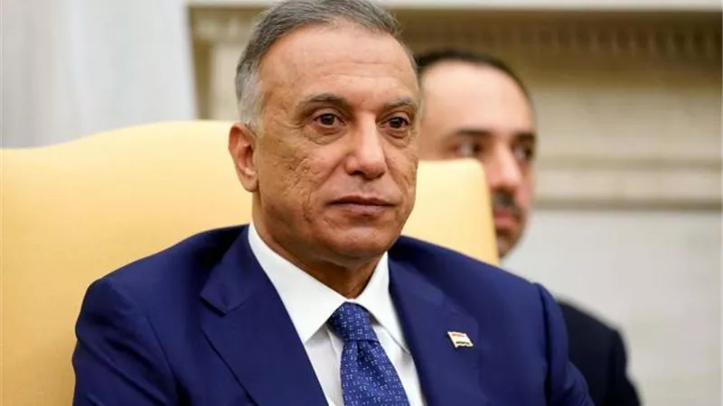 رئيس الحكومة العراقية يصل برلين في ثاني محطة أوروبية له بعد باريس