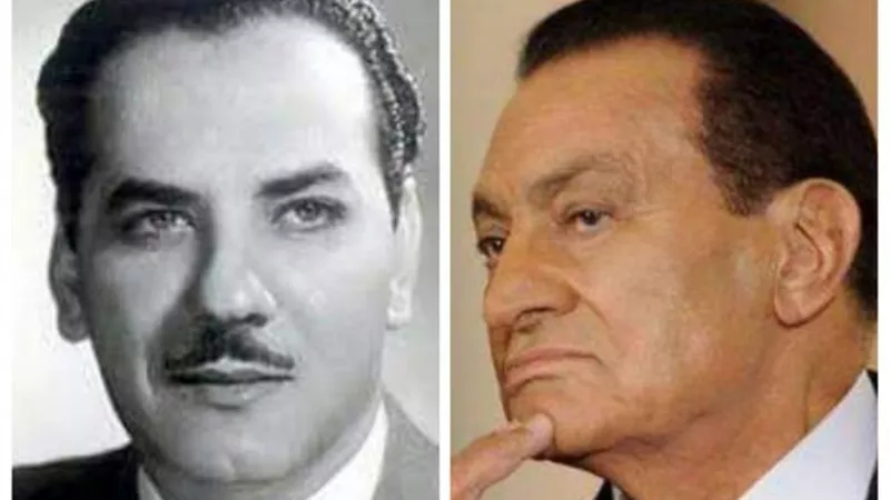 ابنته ممثلة شهيرة اعتزلت الفن بسبب مبارك.. وزوجته نجمة كبيرة.. حكايات صادمة لا تعرفها عن الفنان محمد الطوخي