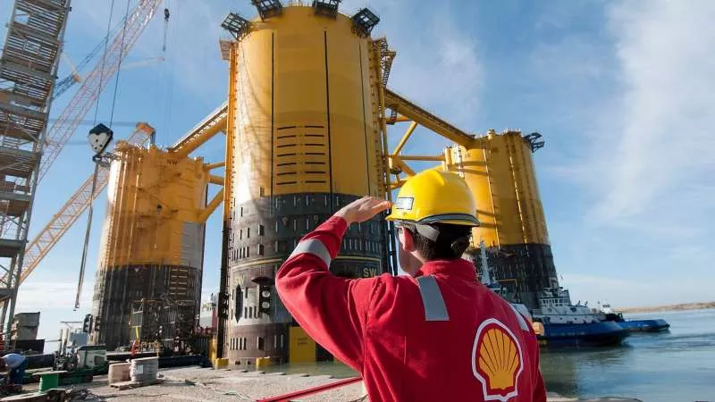 شل وشركاؤها يتفقون على تنمية المرحلة العاشرة بمنطقة امتياز غرب الدلتا  العميق بالبحر المتوسط  في مصر