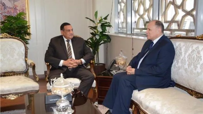 بالتفاصيل.. وزير التنمية المحلية يُتابع مع محافظ أسيوط معدلات تنفيذ مشروعات ”حياة كريمة”