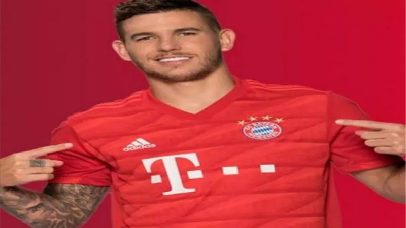 هيرنانديز يشيد بمدرب أتليتكو مدريد ويراه أحسن مدرب في العالم