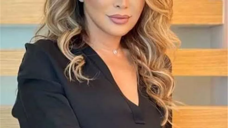 نوال الزغبي تحتفل بعيد ميلادها على طريقتها الخاصة